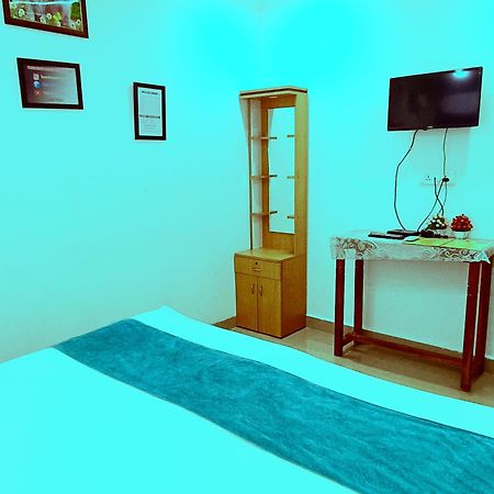 Casa Somanjo Inn 卡兰古特 外观 照片