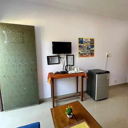Casa Somanjo Inn 卡兰古特 外观 照片
