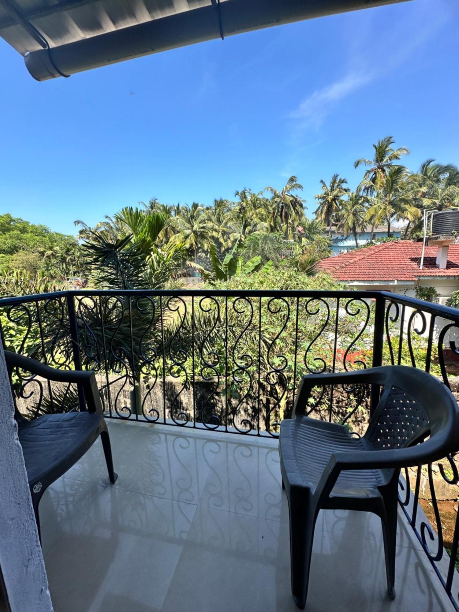 Casa Somanjo Inn 卡兰古特 外观 照片